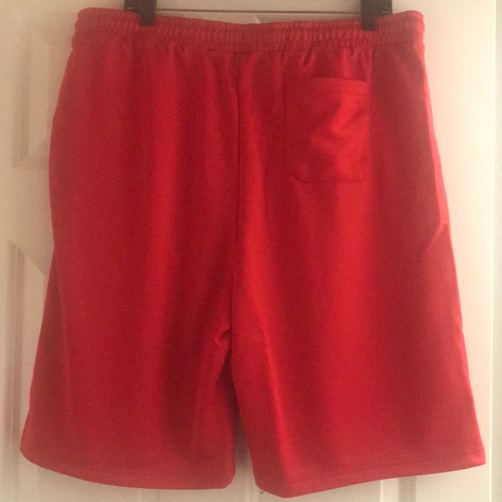 Fila Athletic/Athleisure Shorts, Size XXL, NWT! - Picture 6 of 8